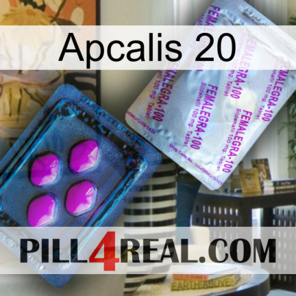 Apcalis 20 37